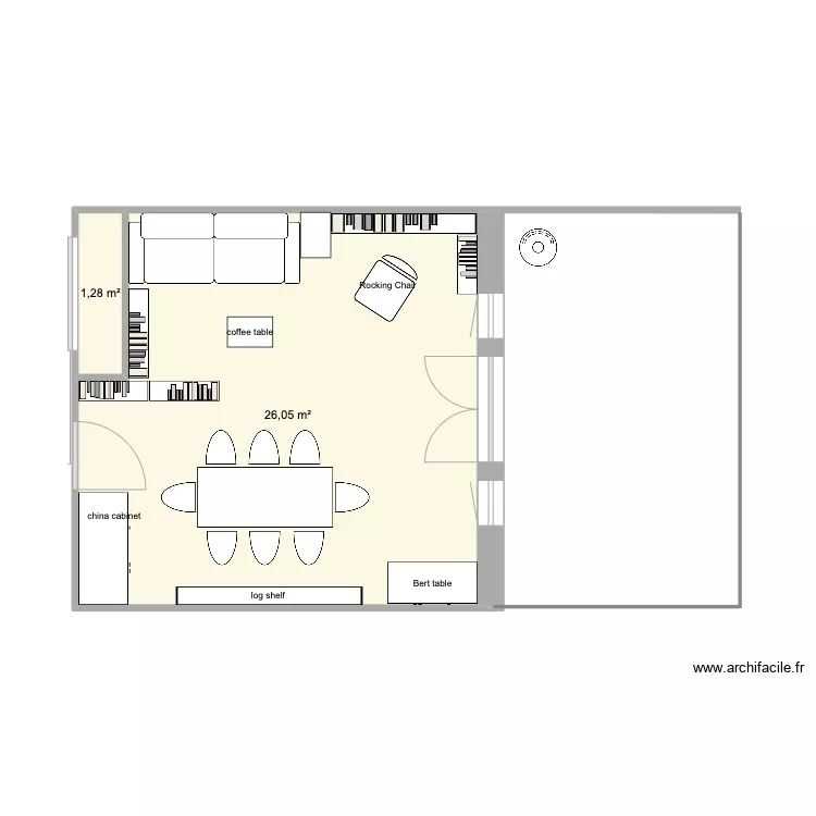 L/D - 05.15. Plan de 