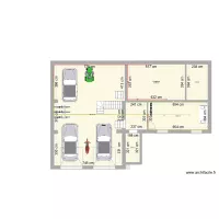 Maison chigny Actuel Travail v5