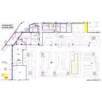 LA MOTTE SERVOLEX CTT - V2