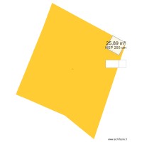 CADASTRE BATIMENT