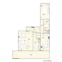 Abondance meubl&eacute;