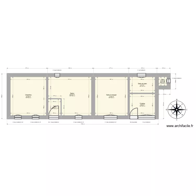 ML25003993 GOBBO. Plan de ML25003993 GOBBO. Plan de
