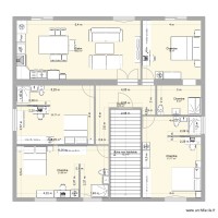 Maison de l'hopital v2 (modif rdc)