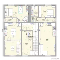 Maison de l'hopital v2 (modif rdc)