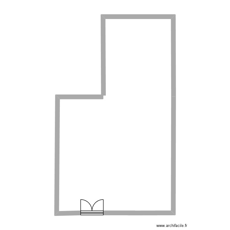 Belhaj. Plan de 0 pièce et 0 m2