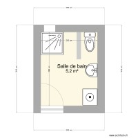 salle eau