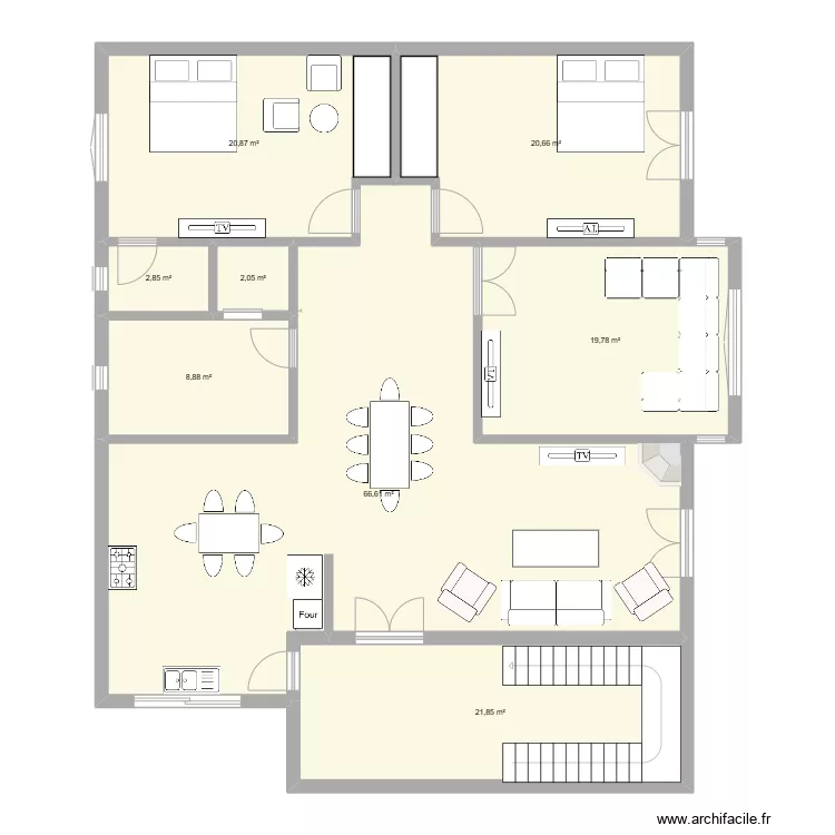 Halim. Plan de Halim. Plan de