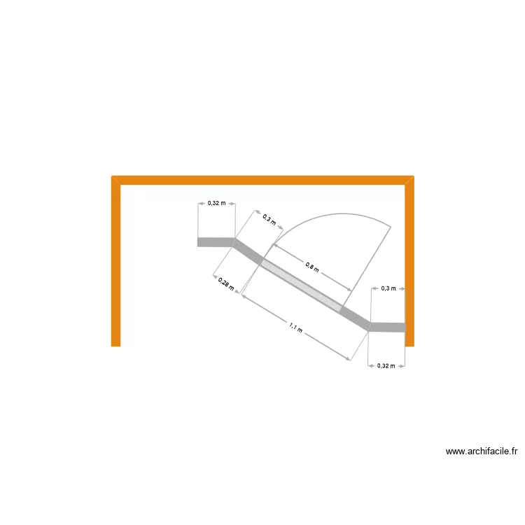 plan porte angles. Plan de plan porte angles. Plan de