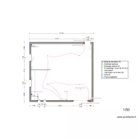 ROUXEL - PLENEUF - SOUS SOL