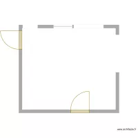 projet cuisine