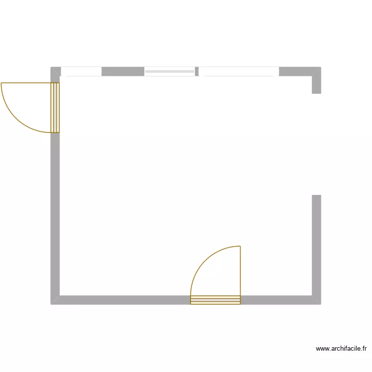 projet cuisine. Plan de projet cuisine. Plan de