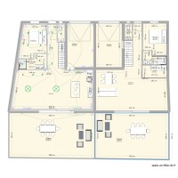 plan Dolus sans cote 