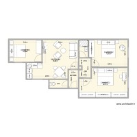 Appartement 4p Muriel Desplat-2