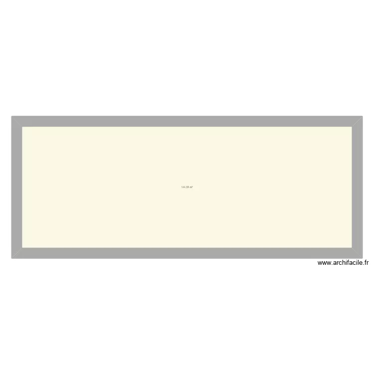 idée. Plan de 1 Pièce et 145 m² idée. Plan de 1 Pièce et 145 m²