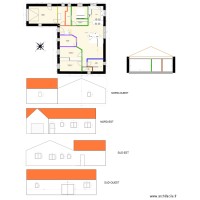 Maison KA étage ?
