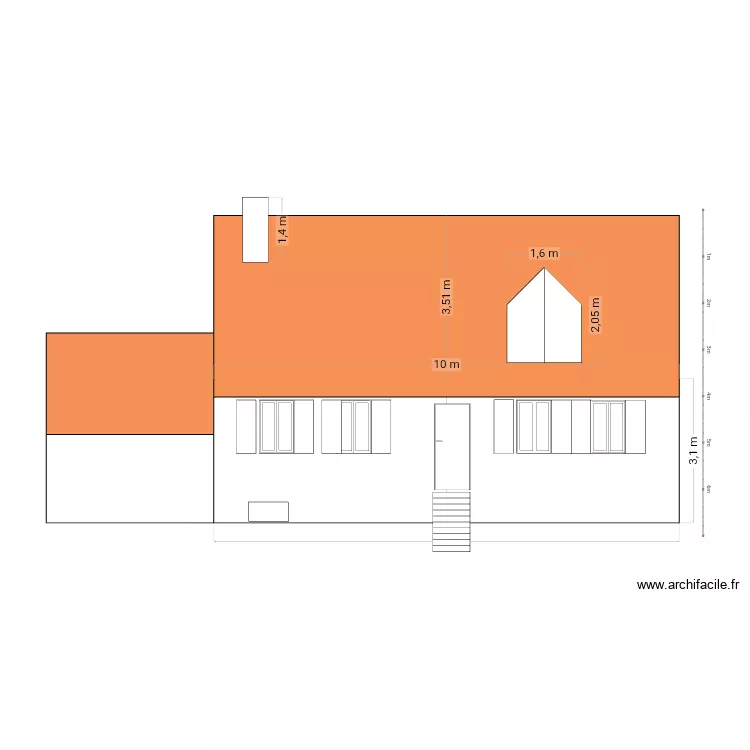 DPC03 - Apr&egrave;s. Plan de 