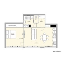T2 D&C T2 Cotés