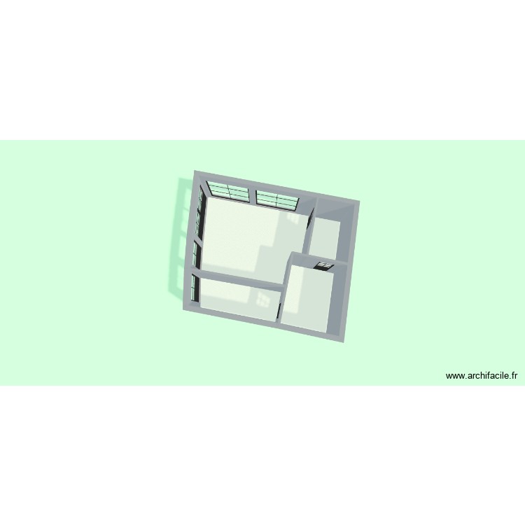 luxairyus. Plan de 0 pièce et 0 m2