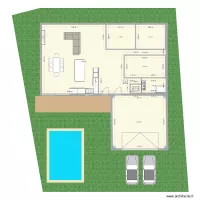 Maison 2
