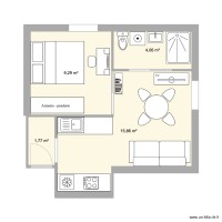 Projet - T2 3RG