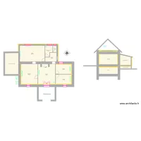 FILET Aim&eacute;e - BUISSON