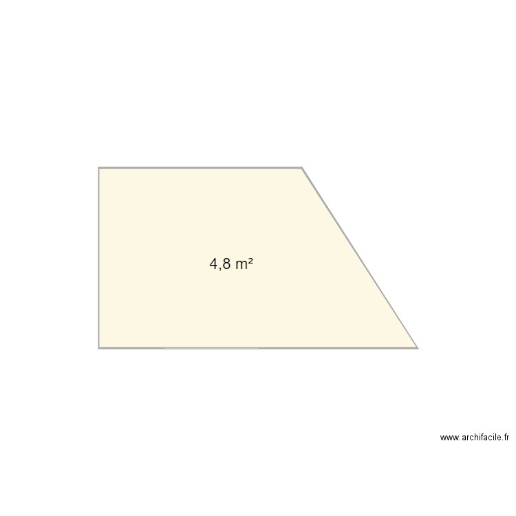 Cuisine DAKOTA. Plan de 0 pièce et 0 m2