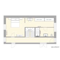 Maison perso