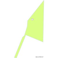 Plain pied Rdc CM 1