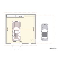 garage détaché