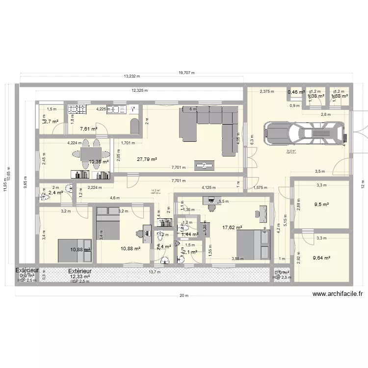 PLAN DU 26-08-2024. Plan de 