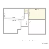 appartement r1
