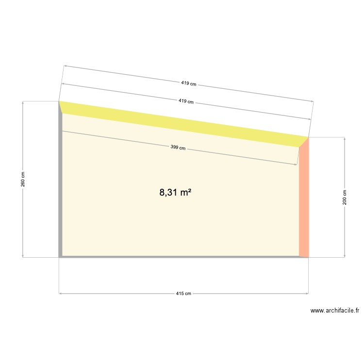 Coupe pergola home 2024. Plan de 0 pièce et 0 m2