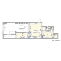 plan maison