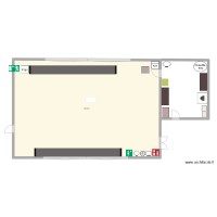 PLAN LABORATOIRE MICROBIOLOGIE