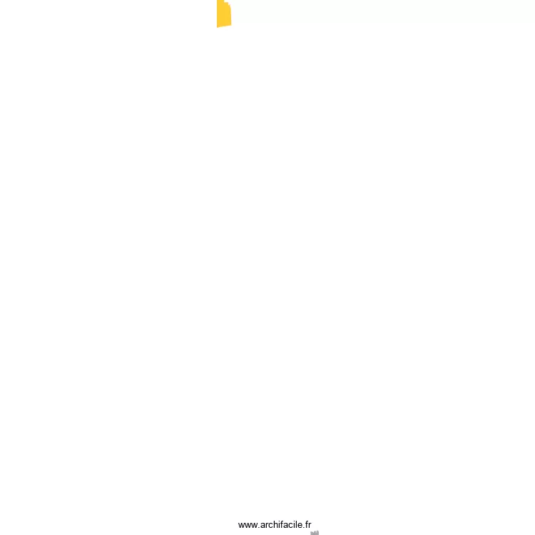 GSSV 2026. Plan de 462  et 101921 m²