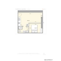 104 Sèvres - Nouveau Plan T2