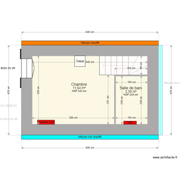 ML24013533 DREVET Flavie. Plan de ML24013533 DREVET Flavie. Plan de