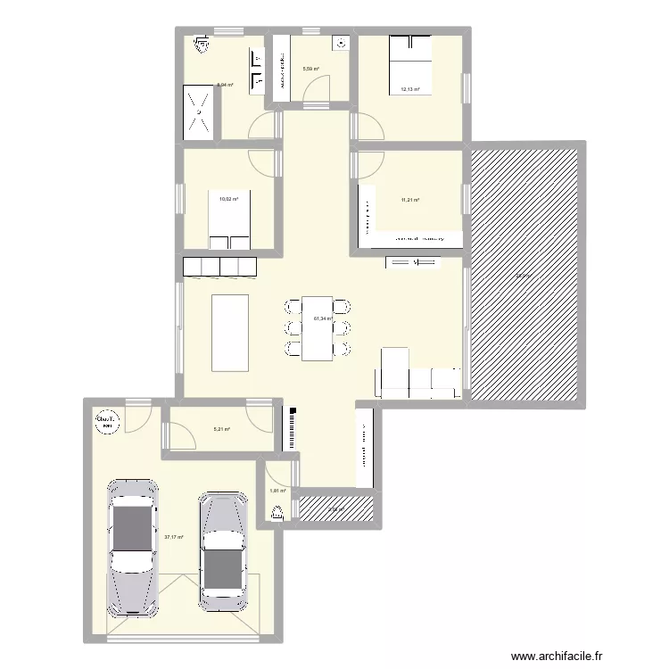 P&M. Plan de P&M. Plan de