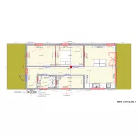 Парлово Barn 1