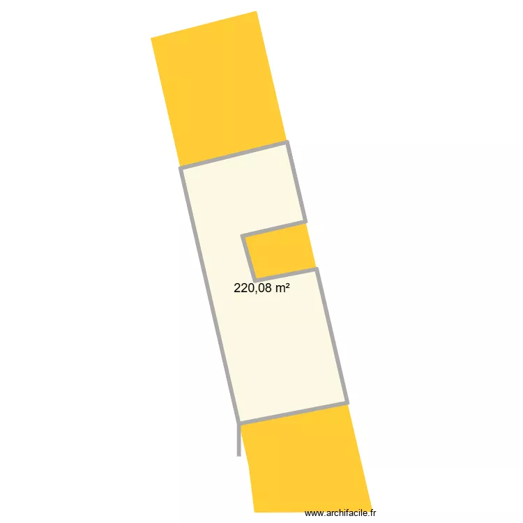 sdgzg. Plan de 