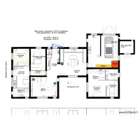 Maison Jacqueline V9