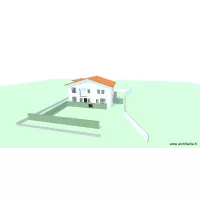 25-11 inversé std droite vie Ouest