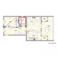 CABRERA r&eacute;novation RDC