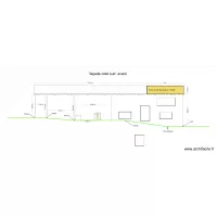 cot&eacute; sud avant