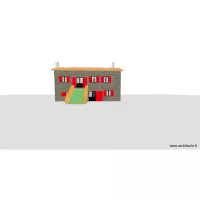 MONTCHAMP 3