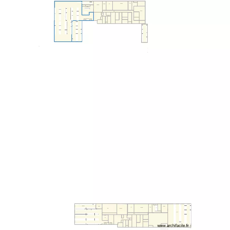 PROJET 2027 V12. Plan de 