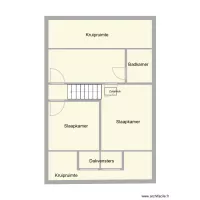 Goethalsstraat 11 - kelder