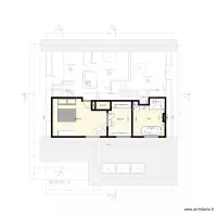 Jourdan First floor