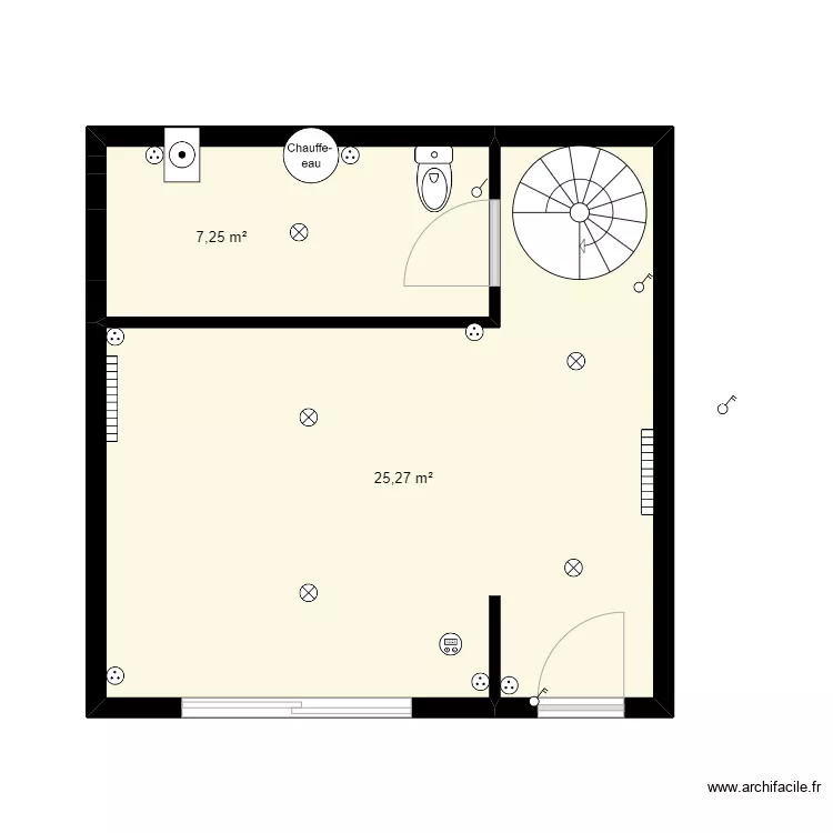 chantier cholet. Plan de chantier cholet. Plan de