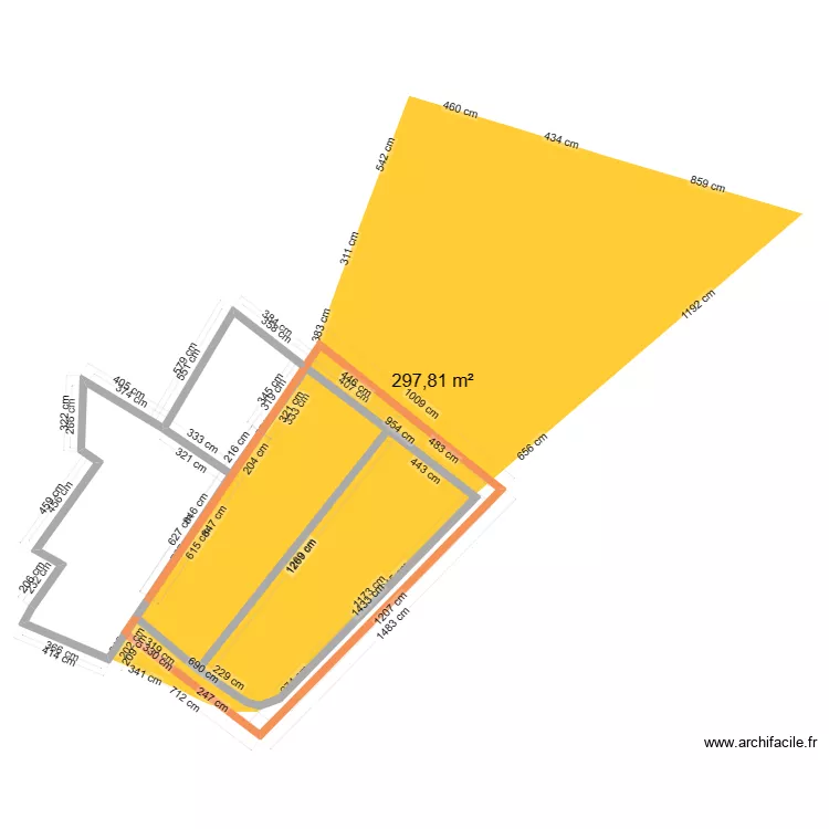cadastre cote. Plan de cadastre cote. Plan de